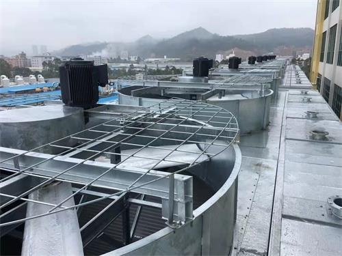 工業(yè)冷卻塔的應(yīng)用行業(yè)有哪些呢？,工業(yè)用冷卻塔生產(chǎn)廠(chǎng)家