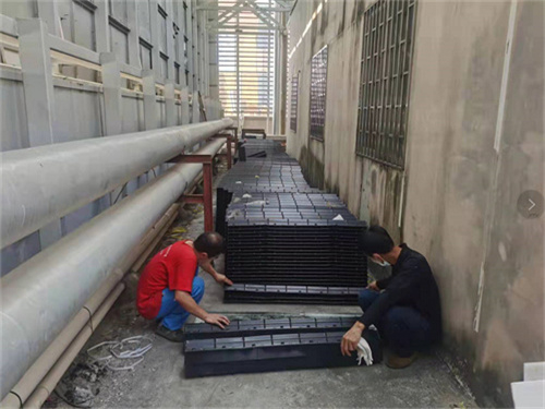 如何提高工業(yè)冷卻塔的工作效率,如何提高冷卻速度